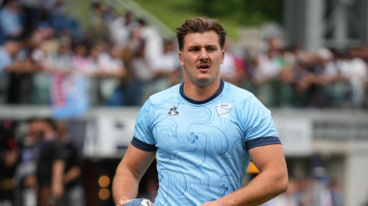 Stade Toulousain le dossier Esteban Capilla s’accélère