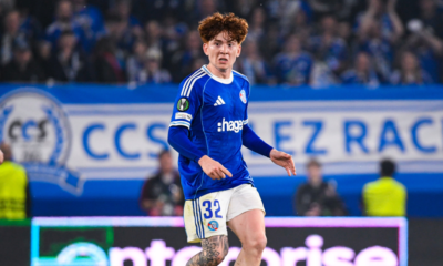 Strasbourg-Rayo Vallecano sur quelle chaîne, à quelle heure et avec quelles compositions