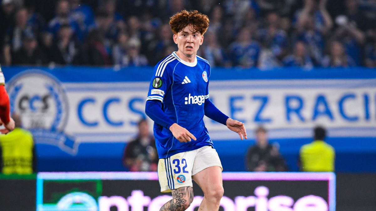 Strasbourg-Rayo Vallecano sur quelle chaîne, à quelle heure et avec quelles compositions