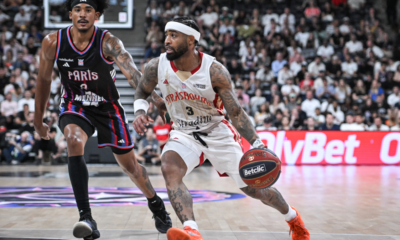 Strasbourg et Cholet forcent Paris et l'ASVEL à un match d'appui en quarts de finale de Betclic Élite