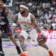 Strasbourg et Cholet forcent Paris et l'ASVEL à un match d'appui en quarts de finale de Betclic Élite