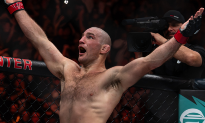 Strickland détrône Chimaev, Joshua Van conserve sa ceinture, tous les résultats de l’UFC 328
