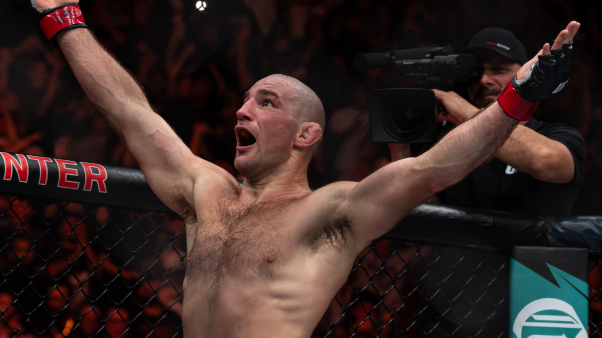Strickland détrône Chimaev, Joshua Van conserve sa ceinture, tous les résultats de l’UFC 328