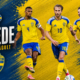 Suède Coupe du monde 2026 liste, calendrier, joueur à suivre, ambitions, tout savoir sur les Blagult