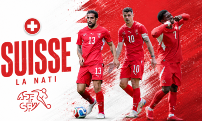 Suisse Coupe du monde 2026 liste, calendrier, joueur à suivre, ambitions, tout savoir sur la Nati
