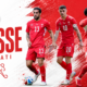 Suisse Coupe du monde 2026 liste, calendrier, joueur à suivre, ambitions, tout savoir sur la Nati