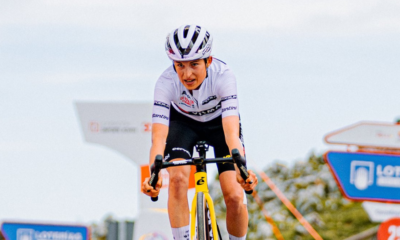 Sur la Vuelta féminine, les Françaises ont retrouvé des couleurs, après un début de saison compliqué