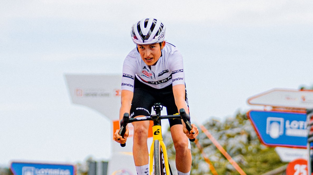 Sur la Vuelta féminine, les Françaises ont retrouvé des couleurs, après un début de saison compliqué