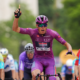 Surpuissant, Paul Magnier voit double sur la 3e étape du Tour d'Italie !