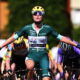 Surpuissante, Lotte Kopecky fait coup double sur la 4e étape de la Vuelta féminine