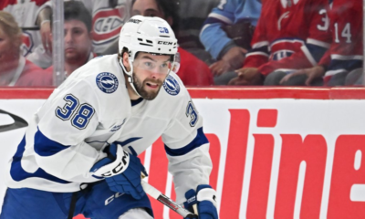 Suspense en playoffs NHL Tampa Bay arrache un match 7 en gagnant à Montréal
