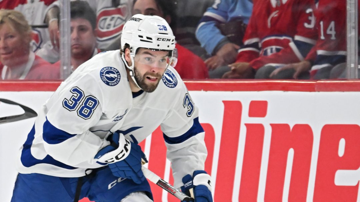 Suspense en playoffs NHL Tampa Bay arrache un match 7 en gagnant à Montréal