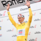 Tadej Pogacar conclut en beauté son Tour de Romandie avec un quatrième bouquet et la victoire finale !