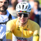 Tadej Pogacar s'impose en patron sur la 4e étape du Tour de Romandie