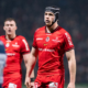 Thibaud Flament, deuxième ligne du Stade Toulousain, scelle son avenir