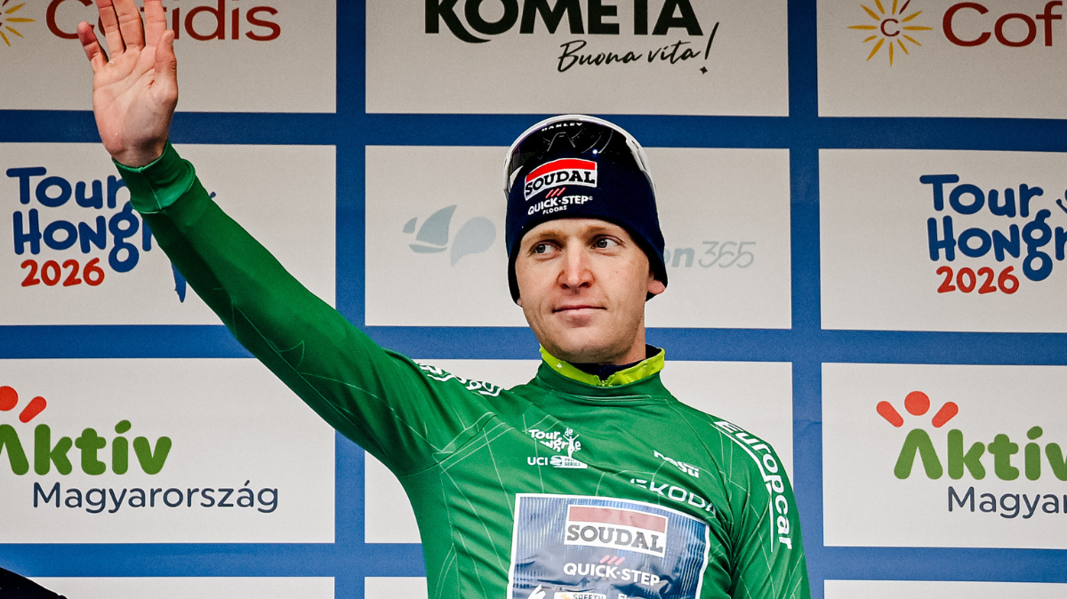 Tim Merlier signe la passe de trois sur le Tour de Hongrie, Jakob Söderqvist enlève le classement général