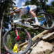 Tom Pidcock vainqueur du format long à Nove Mesto, podium pour Luca Martin