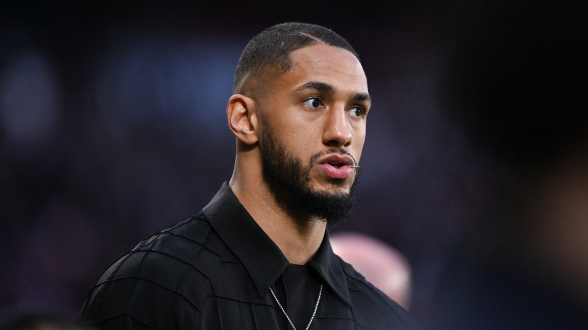 Tony Yoka va combattre ce weekend en Angleterre, Bakary Samaké aura bien sa demi-finale mondiale