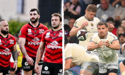 Toulon-Toulouse sur quelle chaîne, à quelle heure et avec quelles compositions
