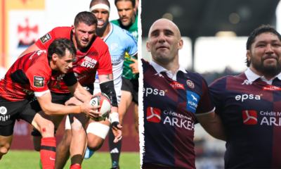 Toulon-UBB sur quelle chaîne, à quelle heure et avec quelles compositions