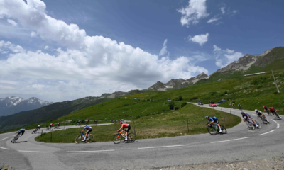 Tour Auvergne-Rhône-Alpes 2026 découvrez le parcours complet et le profil des 8 étapes du Dauphiné