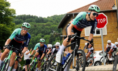 Tour Auvergne-Rhône-Alpes 2026 le parcours détaillé et le profil de la 8e étape vers le Plateau de Solaison