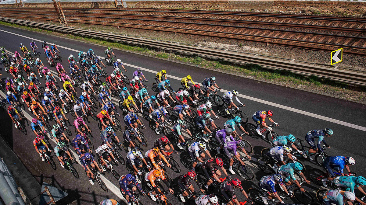 Tour d'Italie 2026 découvrez le parcours et le profil de la 1re étape du Giro en Bulgarie