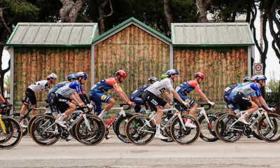 Tour d'Italie 2026 découvrez le parcours et le profil de la 2e étape vallonnée du Giro