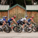 Tour d'Italie 2026 découvrez le parcours et le profil de la 2e étape vallonnée du Giro