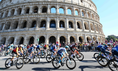 Tour d'Italie 2026 le parcours complet et le profil des 21 étapes du Giro