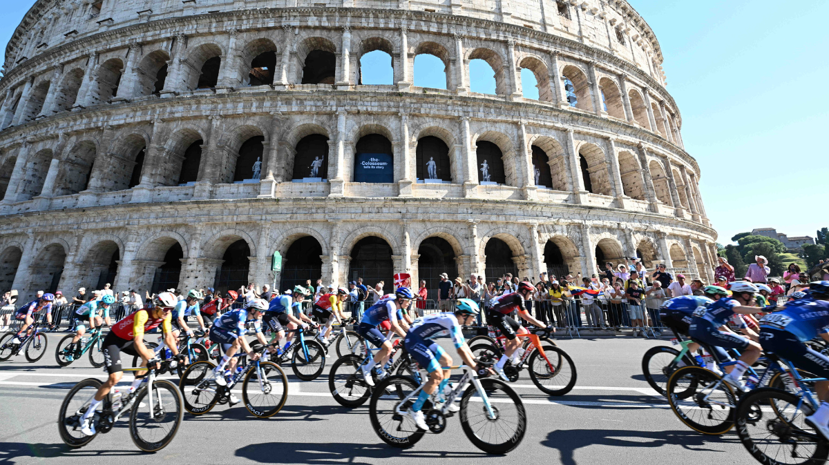 Tour d'Italie 2026 le parcours complet et le profil des 21 étapes du Giro