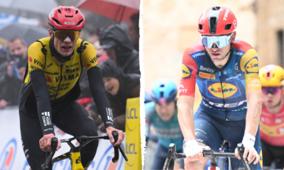 Tour d'Italie 2026 les favoris pour le maillot azzurro du classement de meilleur grimpeur sur le Giro
