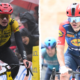Tour d'Italie 2026 les favoris pour le maillot azzurro du classement de meilleur grimpeur sur le Giro