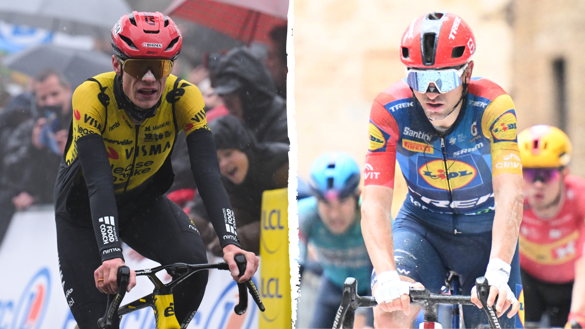Tour d'Italie 2026 les favoris pour le maillot azzurro du classement de meilleur grimpeur sur le Giro