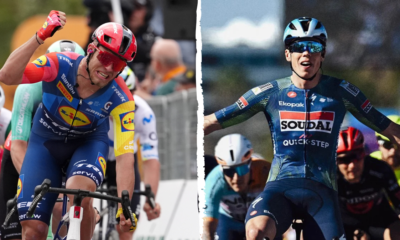 Tour d'Italie 2026 les favoris pour le maillot cyclamen du classement par points sur le Giro