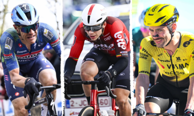 Tour d’Italie 2026 que peuvent espérer les 16 coureurs belges au départ du Giro