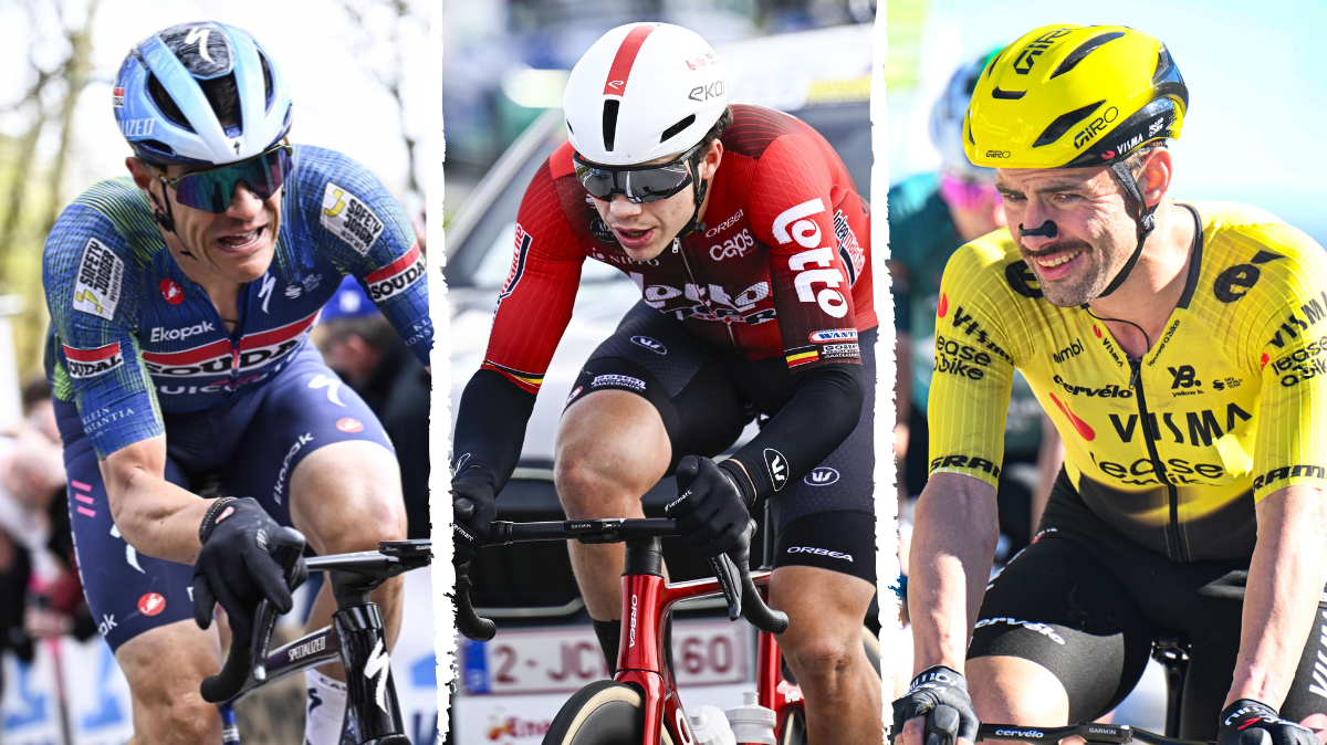 Tour d’Italie 2026 que peuvent espérer les 16 coureurs belges au départ du Giro