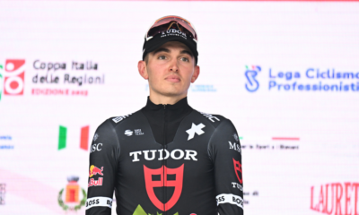 Tour d'Italie 2026 qui sera le meilleur Français au général