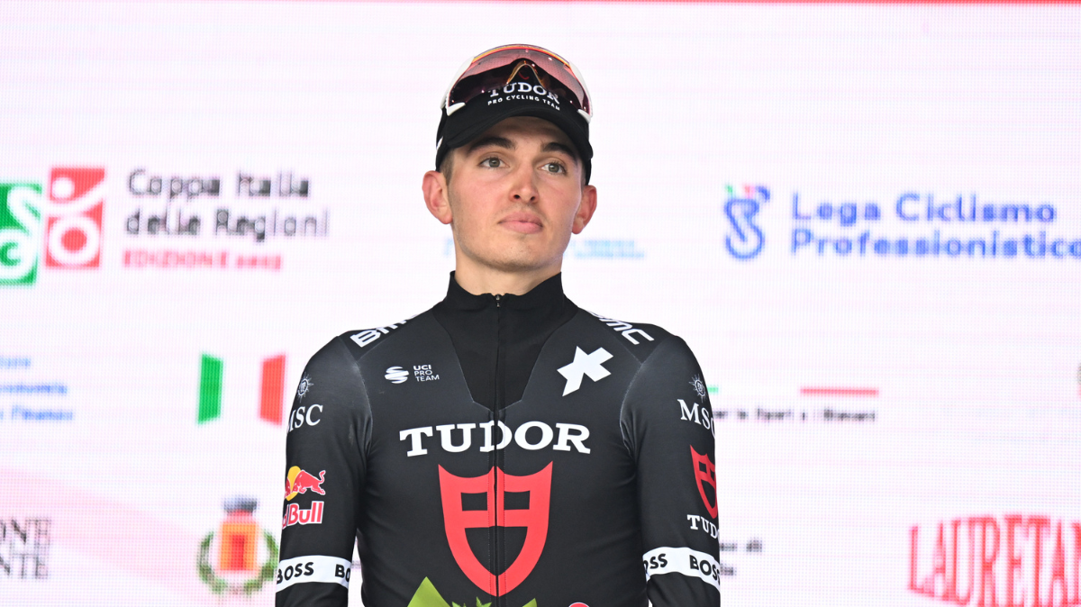 Tour d'Italie 2026 qui sera le meilleur Français au général