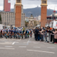 Tour de France 2026 parcours et profil de la 2ème étape avec un final explosif à Barcelone