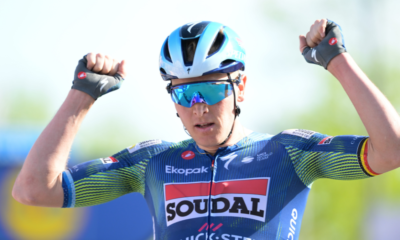 Tour de Hongrie 2026 à quelle heure et sur quelle chaîne TV regarder la course