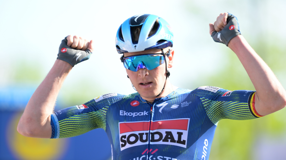Tour de Hongrie 2026 à quelle heure et sur quelle chaîne TV regarder la course