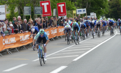 Tour du Finistère 2026 découvrez le parcours et le profil de la classique finistérienne