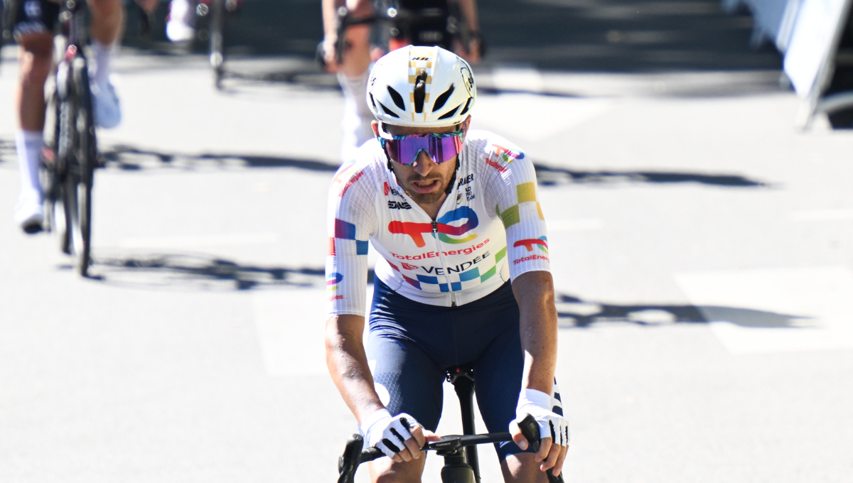 Transferts Cyclisme : Jordan Jegat a l'embarras du choix pour son avenir