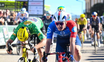Transferts Cyclisme : Paul Penhoët lui aussi sur les tablettes d'une équipe belge