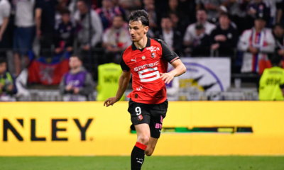 Transferts : Estéban Lepaul agite le marché européen