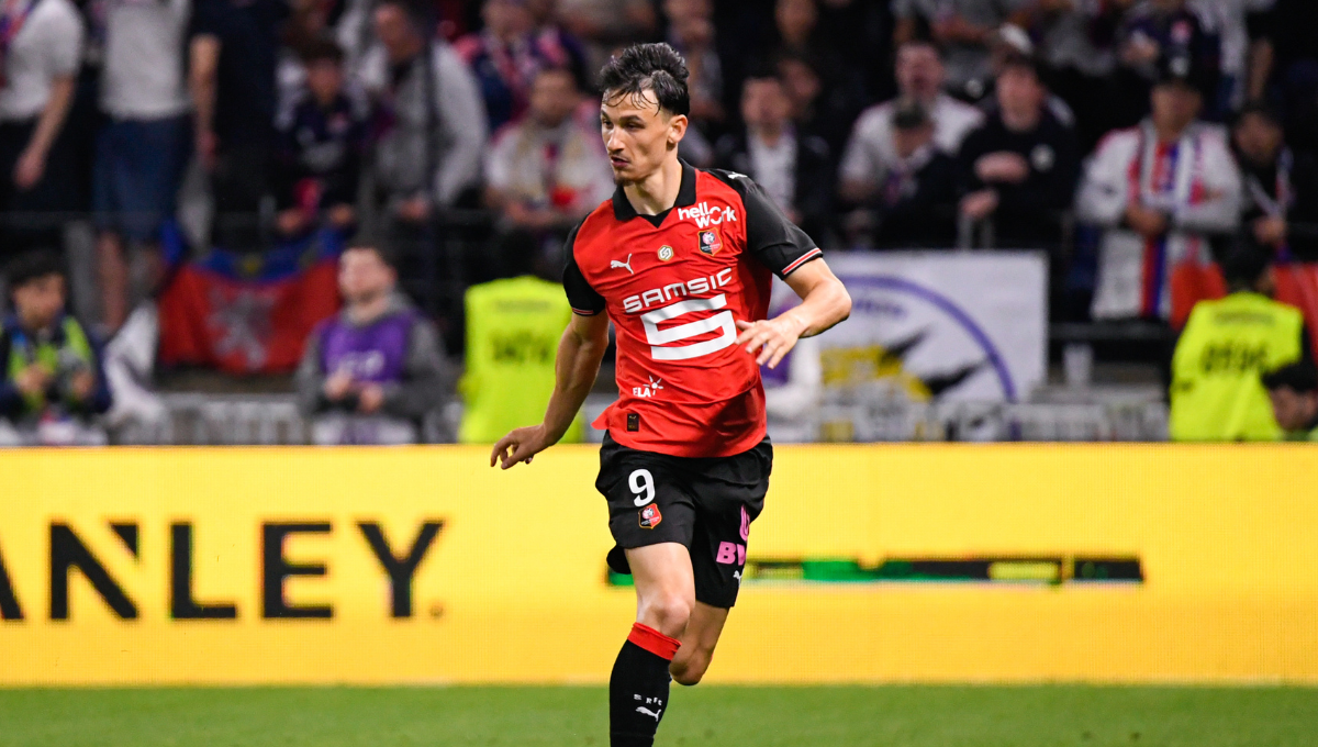Transferts : Estéban Lepaul agite le marché européen