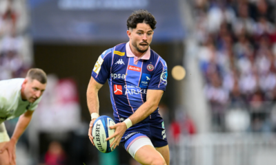 Transferts Rugby Hugo Reus, Christopher Tolofua, Jonny Gray, les dernières infos du mercato