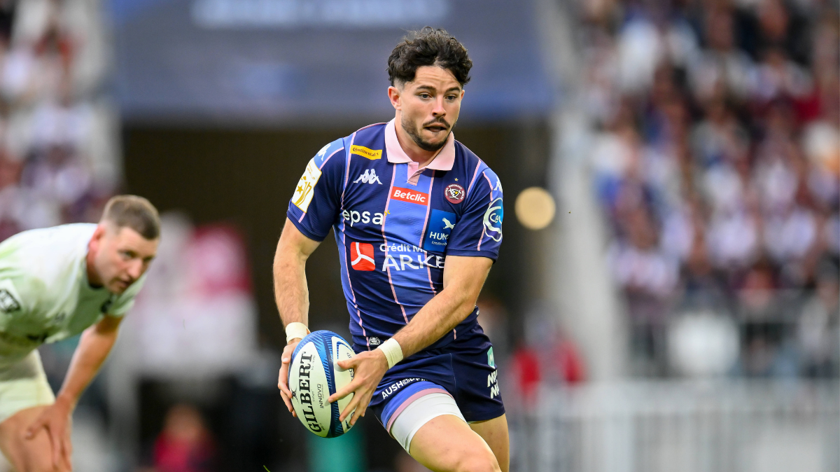 Transferts Rugby Hugo Reus, Christopher Tolofua, Jonny Gray, les dernières infos du mercato