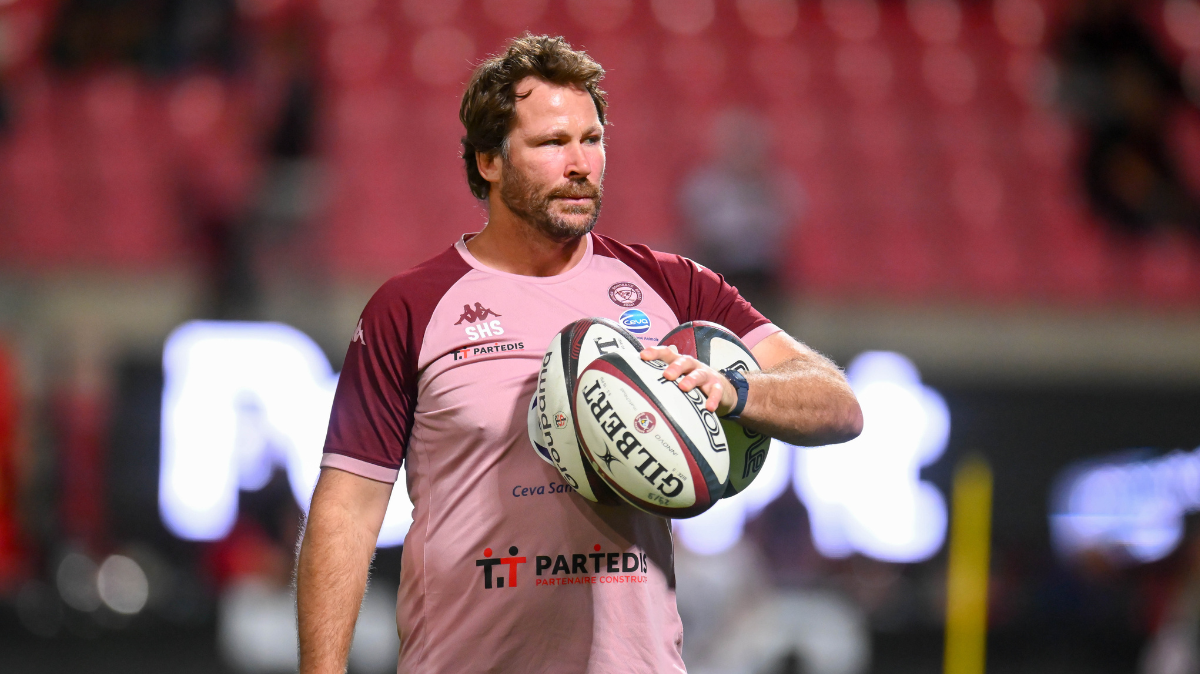 Transferts UBB : Vague de prolongations dans le staff